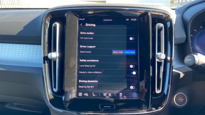 Volvo XC40 2.0 B3P Core 5dr Auto Petrol Estate